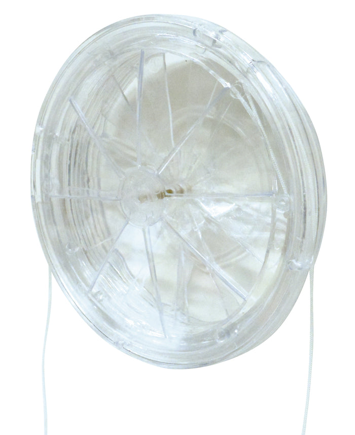 AERATORE PER FINESTRE  Ø mm. 120