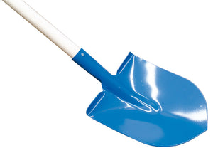 Agef BADILE A PUNTA con manico mm. 120