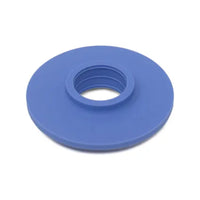 GUARNIZIONE PER VALVOLA DI SCARICO - ESTERNO ø60MM - INTERNO ø21MM  - KAR