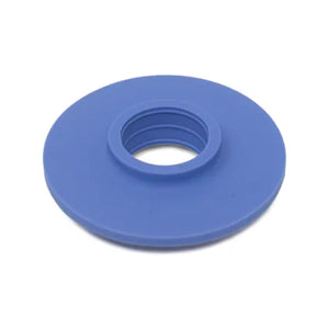 GUARNIZIONE PER VALVOLA DI SCARICO - ESTERNO ø60MM - INTERNO ø21MM  - KAR