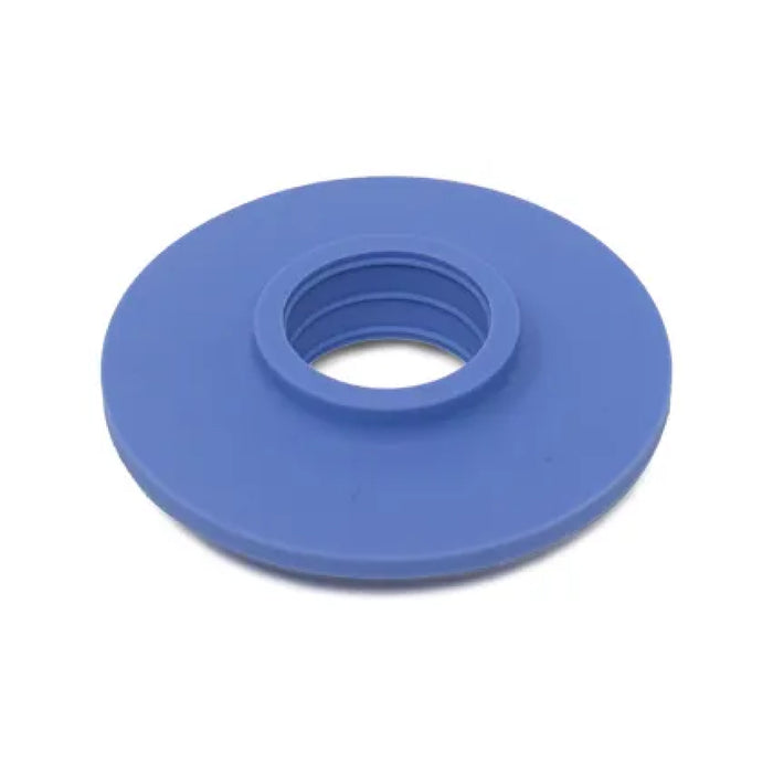 GUARNIZIONE PER VALVOLA DI SCARICO - ESTERNO ø60MM - INTERNO ø21MM  - KAR