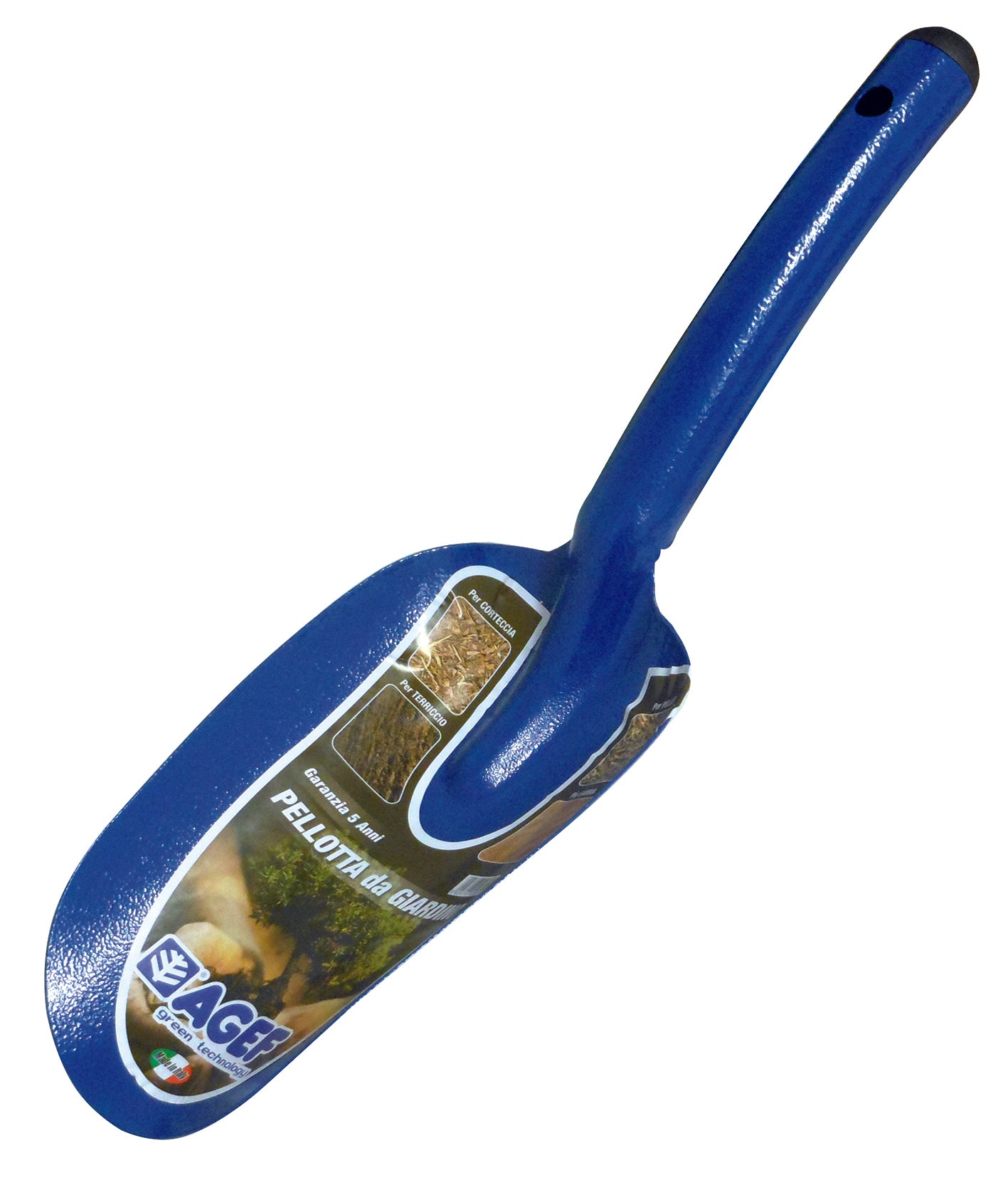 Agef PALETTONE MULTIUSO cm. 12x7,5x43 h