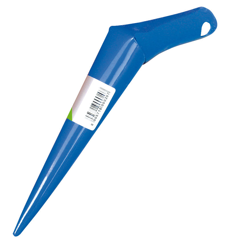 Agef PIANTATORE IN ACCIAO VERNICIATO