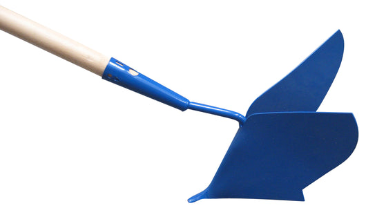 Agef VOMERE con manico cm. 150 larghezza cm. 20 5.00 pz