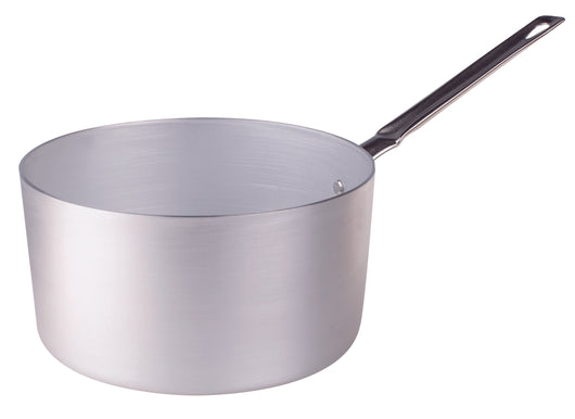 Agnelli CASSERUOLA ALTA 1 MANICO Ø cm. 24x13 h