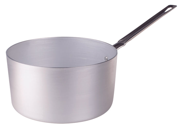 Agnelli CASSERUOLA ALTA 1 MANICO Ø cm. 24x13 h