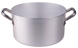 Agnelli CASSERUOLA ALTA 2 MANICI  Ø cm. 28x14 h