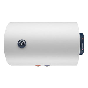SCALDABAGNO ELETTRICO ORIZZONTALE MODELLO CHX 80 H/2 EU2 LT 80 - 2 ANNI  - CHA