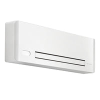 VENTILCONVETTORE FANCOIL MODELLO FILOMURO INSTALLAZIONE A PARETE - MOD. SLW 400 - DIM.(LXHXP)= 902X335X128 MM  - INO