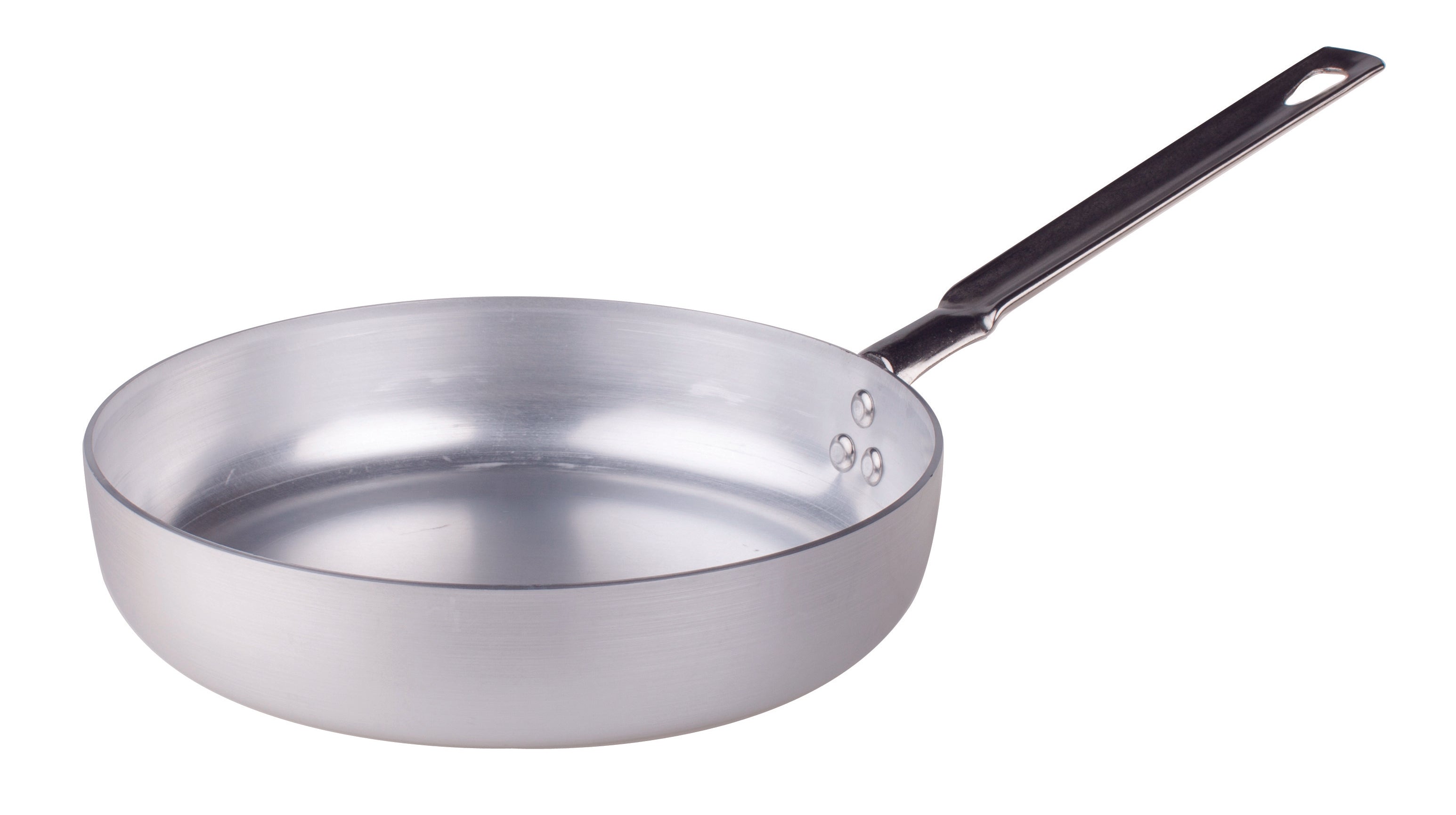 Agnelli PADELLA 1 MANICO Ø cm. 32x6,5 h