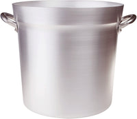 Agnelli PENTOLA TIPO NORD Ø cm. 40x40 h (lt. 50,2)