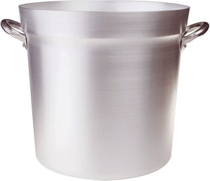 Agnelli PENTOLA TIPO NORD Ø cm. 40x40 h (lt. 50,2)