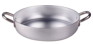 Agnelli TEGAME 2 MANICI Ø cm. 34x6,5 h