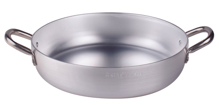 Agnelli TEGAME 2 MANICI Ø cm. 34x6,5 h