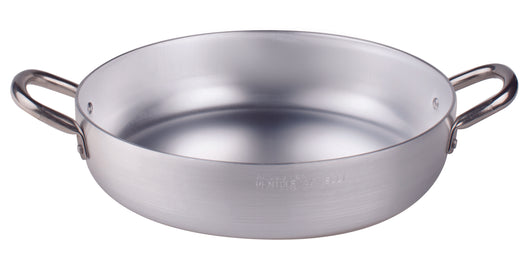 Agnelli TEGAME 2 MANICI Ø cm. 38x8 h