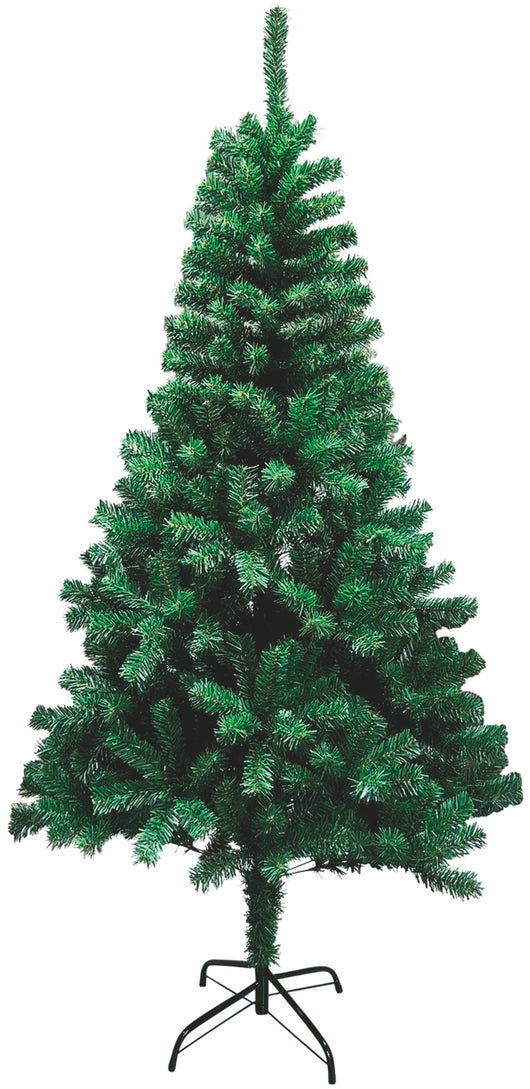 ALBERO DI NATALE SESTRIERE H. cm. 180 - base Ø cm. 90 (650 rami)