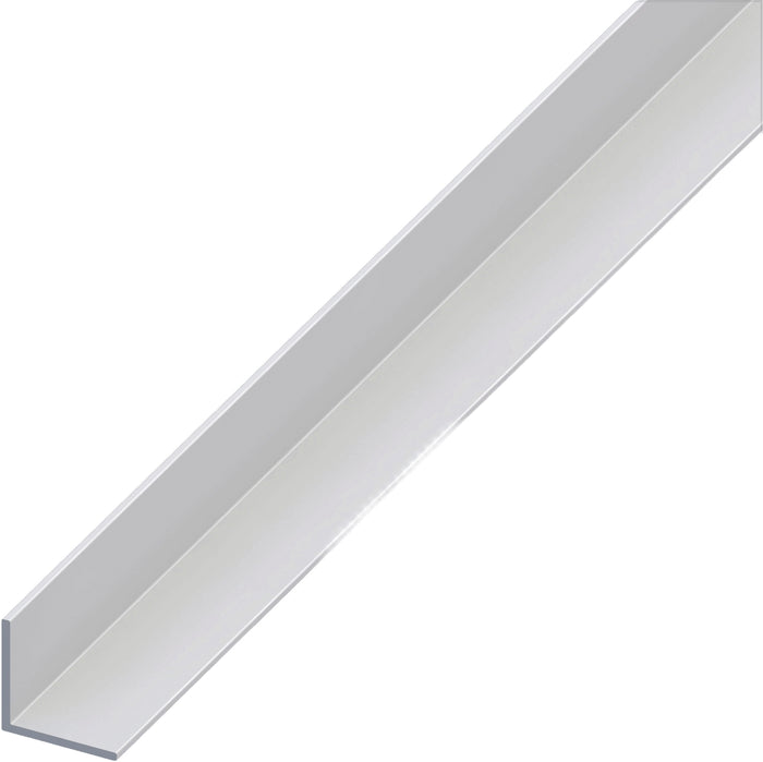 Alfer PROFILO ANGOLARE ALLUMINIO Argento Satinato mm. 40x40x1,5 mt. 1 5.00 pz