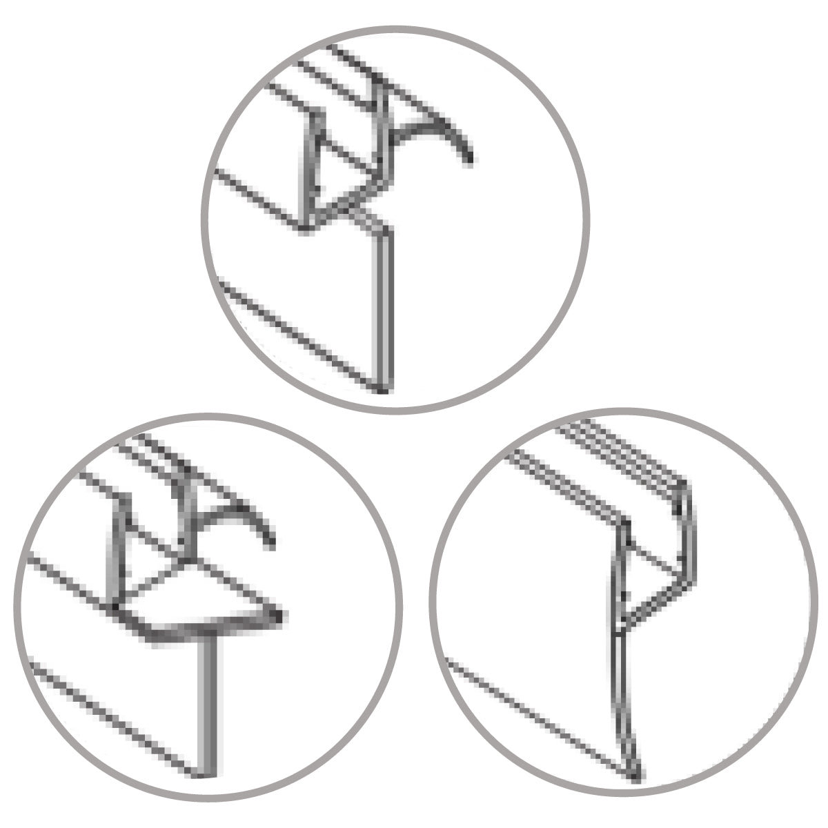 GUARNIZIONE PER BOX DOCCIA CROMATO MODELLO KEPLERO A MARCHIO MOBO - 04  GUARNIZIONE PER MODELLO KEPLERO  - MOB