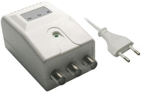 ALIMENTATORE PER AMPLIFICATORI D'ANTENNA DA INTERNO