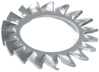 Ambrovit RONDELLA DENTELLATA ESTERNA M10  1000 PZ.