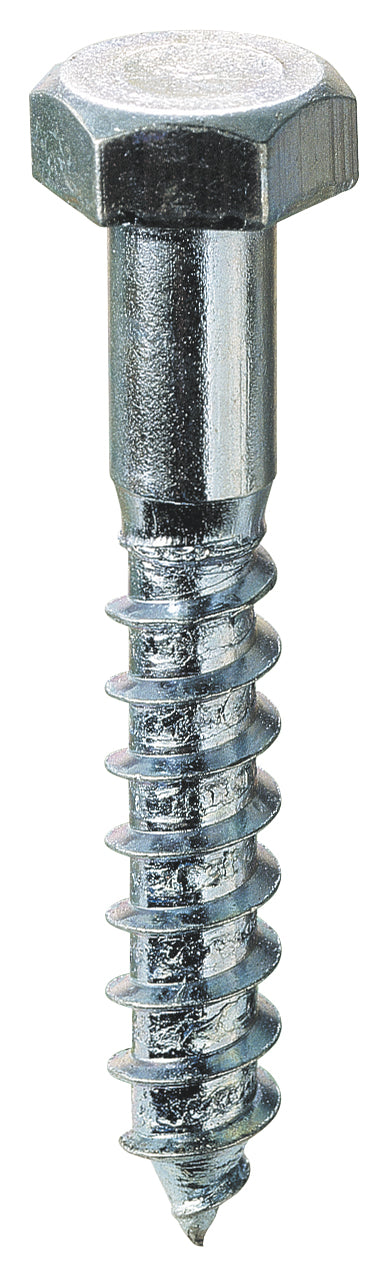 Ambrovit TIRAFONDI PER LEGNO TE Chiave 10 mm. 6x40  100 PZ.