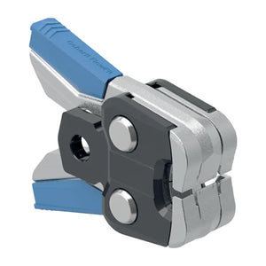 PINZA A PRESSARE PER RACCORDI FLOW FIT GEBERIT - ø16-40 MM  - GBR