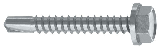 Ambrovit VITE AUTOPERFORANTE PER FERRO TE CON COLLARE mm. 4,8x16 10.00 centinaia
