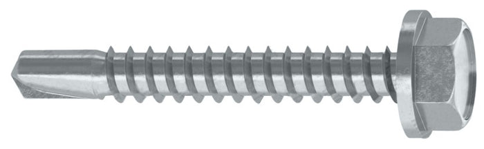 Ambrovit VITE AUTOPERFORANTE PER FERRO TE CON COLLARE mm. 4,8x19 5.00 centinaia