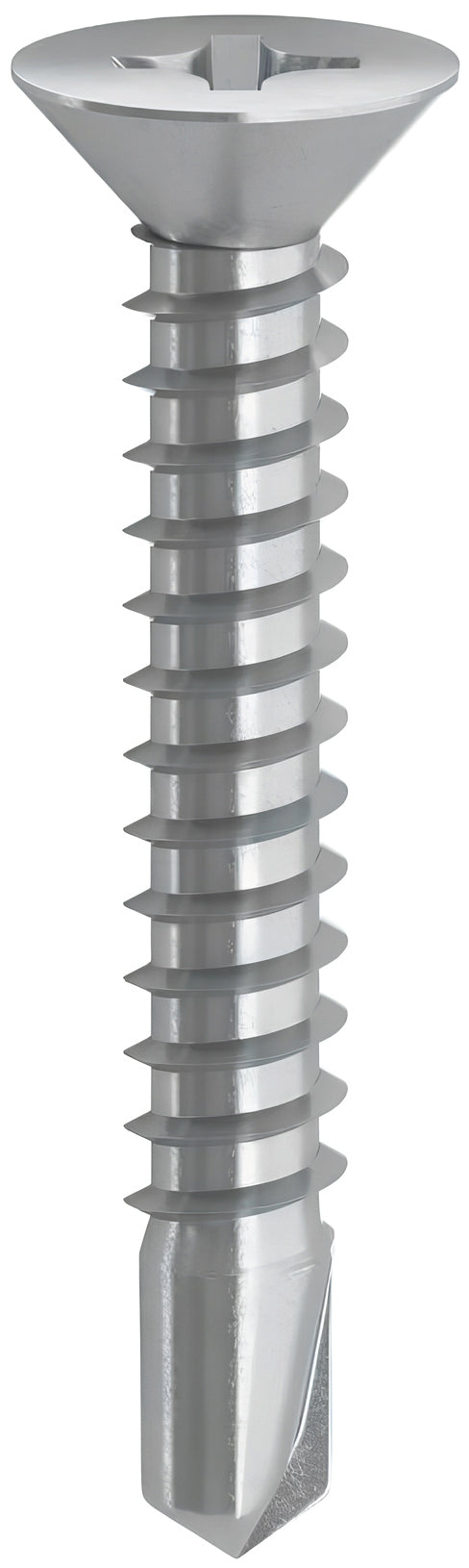 Ambrovit VITE AUTOPERFORANTE PER FERRO TSP PH ZINCATA  mm. 3,9x19 10.00 centinaia