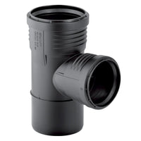 BRAGA 87  ° AD INNESTO IN PP CON GUARNIZIONE SERIE SILENT -  EE ¸75  - GBR