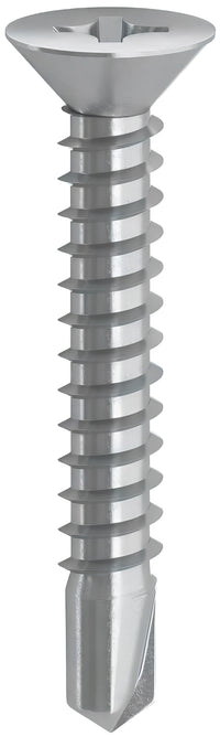 Ambrovit VITE AUTOPERFORANTE PER FERRO TSP PH ZINCATA  mm. 4,2x16 10.00 centinaia