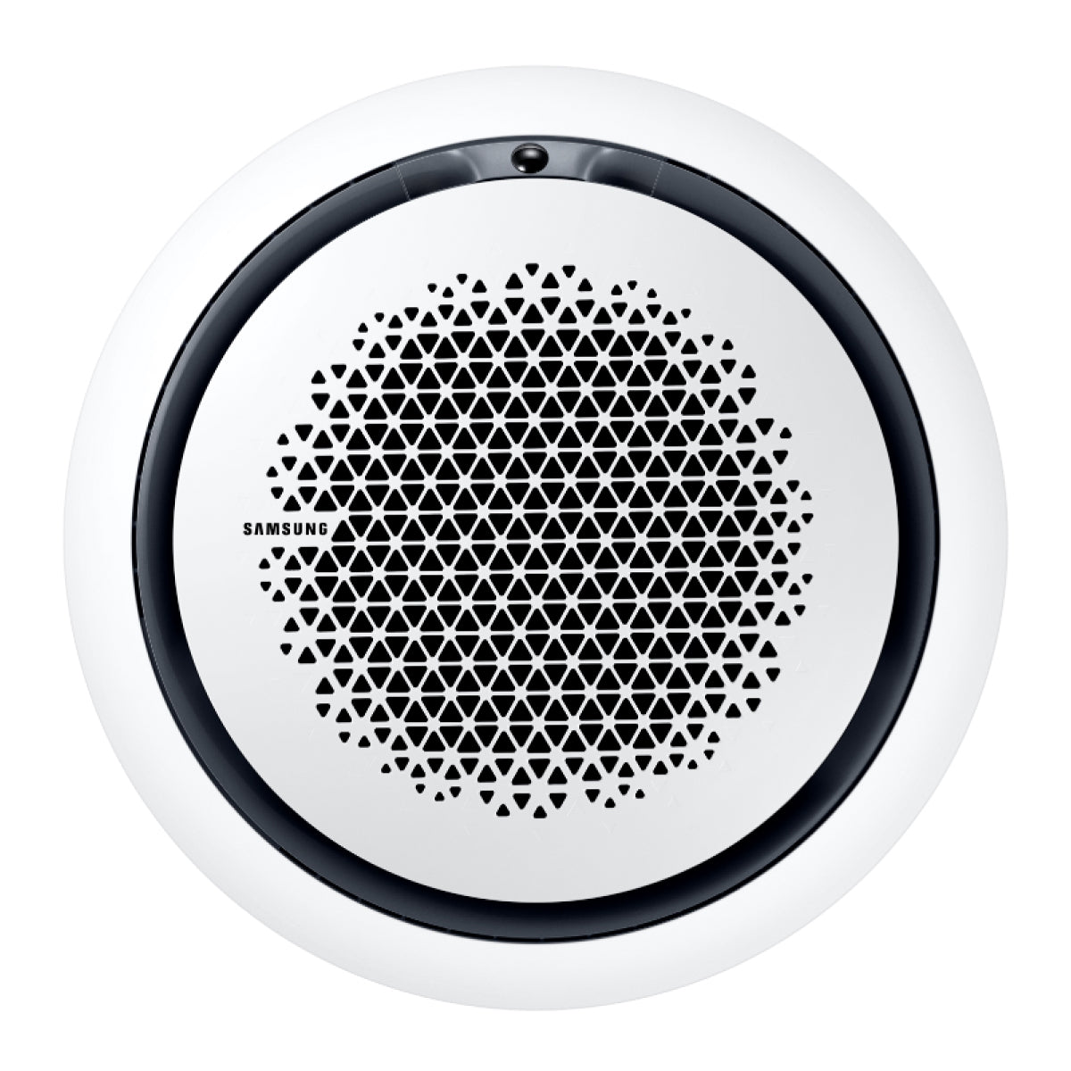 PANNELLO CIRCOLARE BIANCO PER UNIT EE' INTERNA MODELLO 360  ° - 24000 /32000 BTU  - SMG