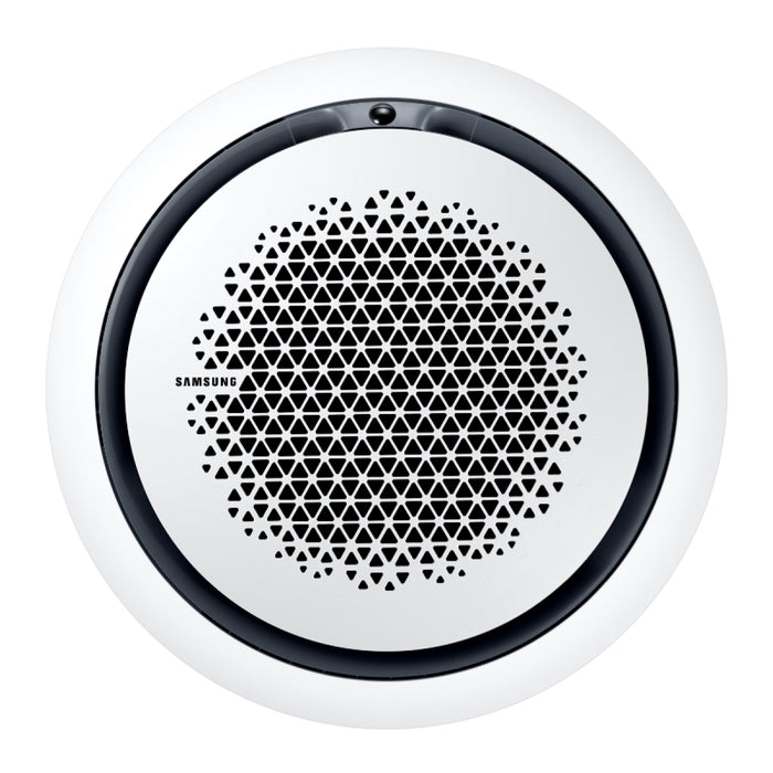 PANNELLO CIRCOLARE BIANCO PER UNIT EE' INTERNA MODELLO 360  ° - 24000 /32000 BTU  - SMG