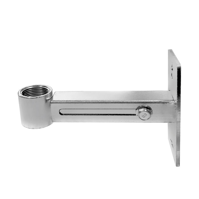 STAFFA A MURO PER VASO ESPANSIONE REGOLABILE - 1