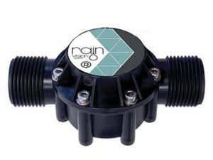 TURBINA VISION PER RICARICA CENTRALINA -  RAIN