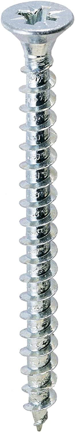 Ambrovit VITE TRUCIOLARE TSP ZINCATA mm. 5,0x 60 2.00 centinaia