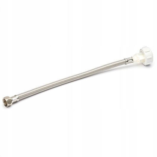 TUBO FLESSIBILE DI RACCORDO PER RUBINETTO GALLEGGIANTE TIPO 380   - GBR