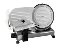 AFFETTATRICE ELETTRICA TA22 LAMA Ø MM.220 140W- - potenza 140w - lama ø mm.220 -  REBER