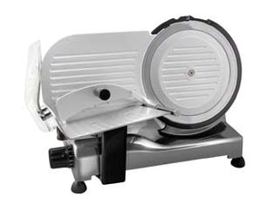 AFFETTATRICE ELETTRICA TA22 LAMA Ø MM.220 140W- - potenza 140w - lama ø mm.220 -  REBER