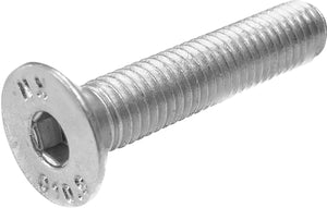 Ambrovit VITE TSP CAVA ESAGONALE TG51 TUTTO FILETTO  M 6x25 mm. 2.00 centinaia