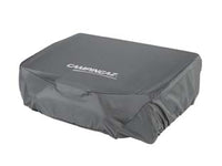COPRI BARBECUE PLANCHA CON COPERCHIO CM.65X56X31H.- - cm.65x56x31h. -  CAMPINGAZ