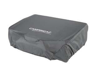 COPRI BARBECUE PLANCHA CON COPERCHIO CM.65X56X31H.- - cm.65x56x31h. -  CAMPINGAZ