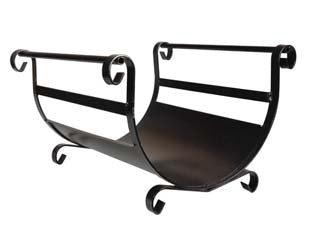 PORTALEGNA MANICO DOPPIO- - cm.40x35x29h. (603) -  MILLE