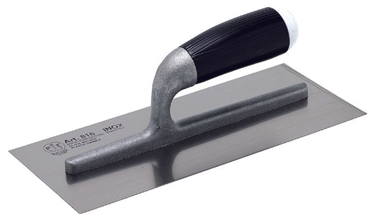 Ancora FRATTAZZO USA IN ACCIAIO INOX art. 816/I cm. 28x12 6.00 pz