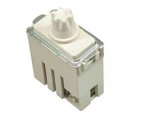 DIMMER PER CARICO RESISTIVO LUMINOSO VENUS- - 1000W 230V (7077.L) -  MARLANVIL