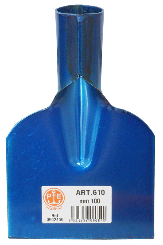 Ancora RASCHIETTO DA MURO art. 610 mm. 100 6.00 pz