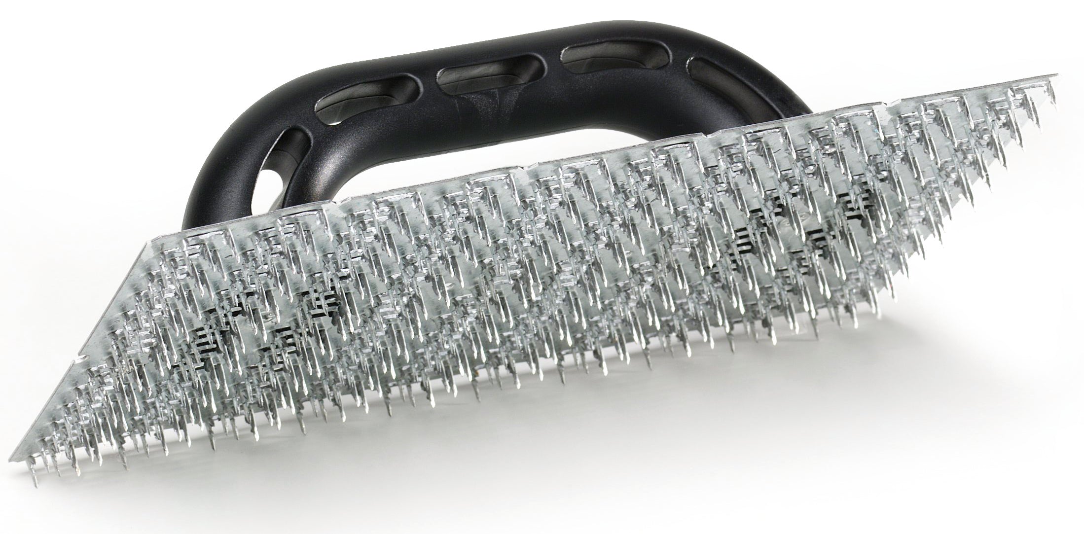 Ancora RASCHIETTO PER INTONACO art. 620/P cm. 25x14,4 6.00 pz