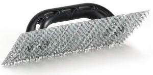 Ancora RASCHIETTO PER INTONACO art. 620/P cm. 25x14,4 6.00 pz