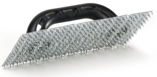 Ancora RASCHIETTO PER INTONACO art. 620/P cm. 25x14,4 6.00 pz