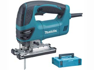 SEGHETTO ALTERNATIVO 580W TAGLIO MM.135 (4350TJ) -  MAKITA